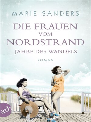cover image of Die Frauen vom Nordstrand